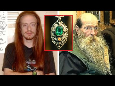 Man Who Invented Time Machine Vanishes...Years Later, He Reappears With A TERRIFYING Truth