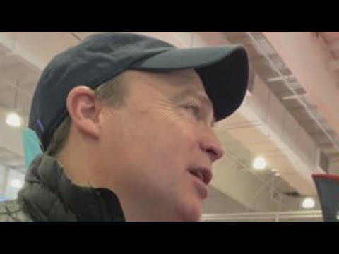 Hartford Boat Show: A reprieve from the freeze