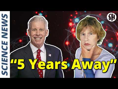 Nuclear Fusion in 5 Years? What is Happening?