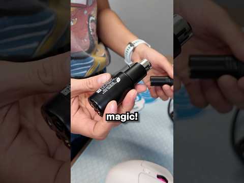 I can FINALLY use my Favorite Mics again!