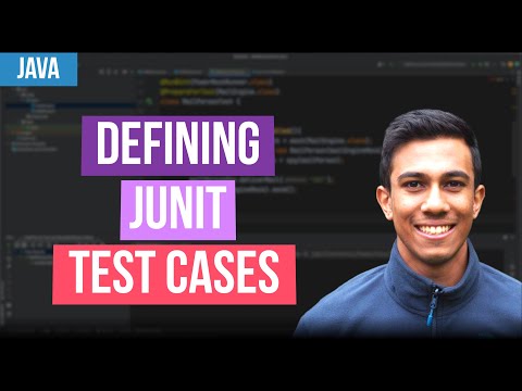 How to choose the tests to write - JUnit Tutorial