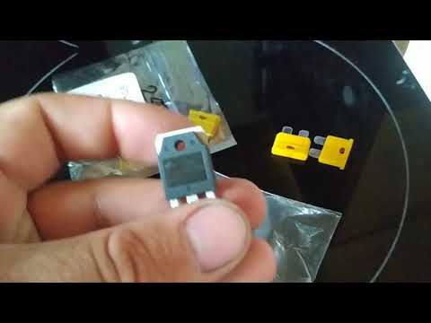 Typical troubleshooting for an induction cooker