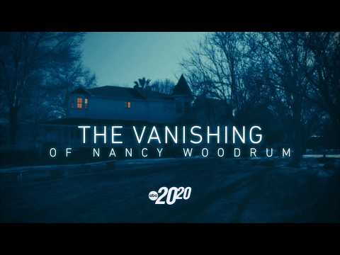 Police find blood inside home after woman disappears | 20/20 'The Vanishing of Nancy Woodrum' Part 1