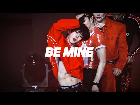 230507 피크타임 콘서트 팀24시 병주 김병주 - Be Mine 직캠
