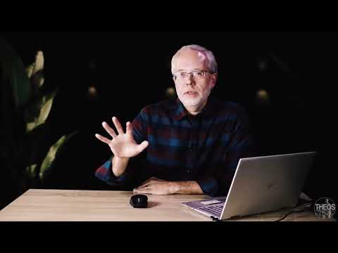 Deuteronomy 32 World View - There are Principalities That Rule over Nations