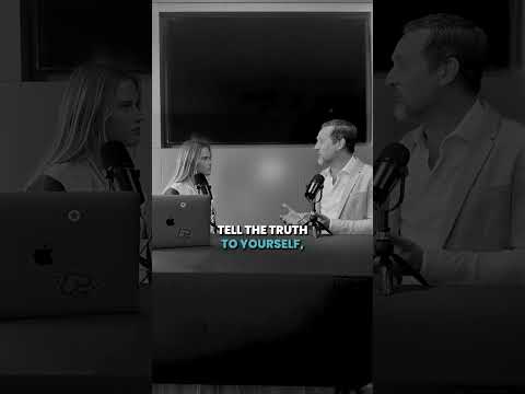 This reveals if YOU'RE the problem in your relationship