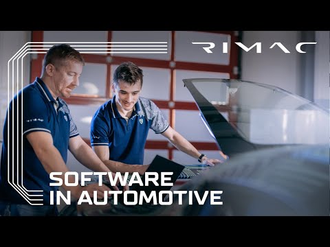 Ask the Engineers: Software in Automotive