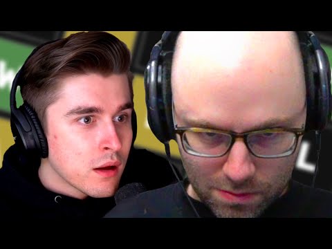 Ludwig Challenges the God of Trivia