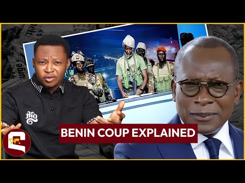 Benin Republic’s Coup Is Worse Than You Think