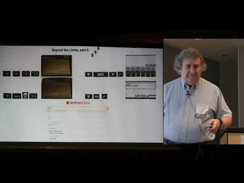 HHC 2025: The db48X/db50x — An Introduction (Jake Schwartz)