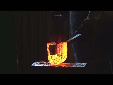 86 Пареньский нож по Архангельскому