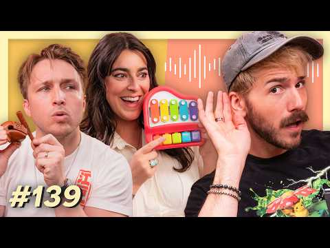 The Foley Episode | Smosh Mouth 139