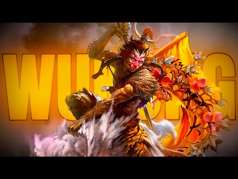 How Strong Is Sun Wukong?