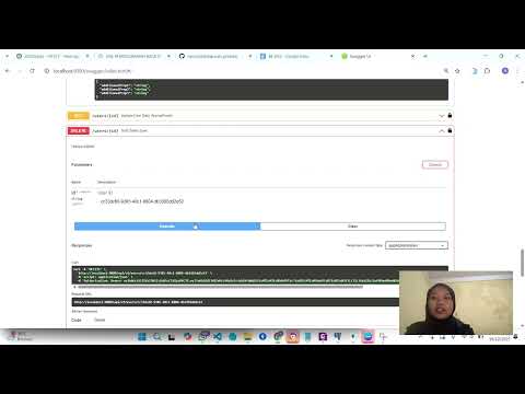 SISTEM PELAPORAN PRESTASI MENGGUNAKAN GOLANG