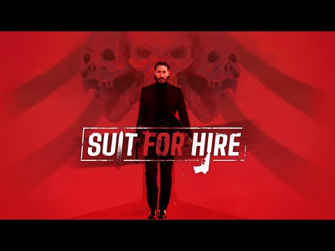 Suit for Hire