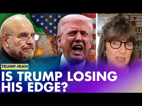 Is The Clock Ticking For Trump? | Christiane Amanpour Presents