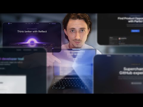 Everyone is copying this website's design - Here's why!