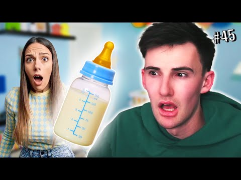 Trying Breastmilk as an Adult | The Yard