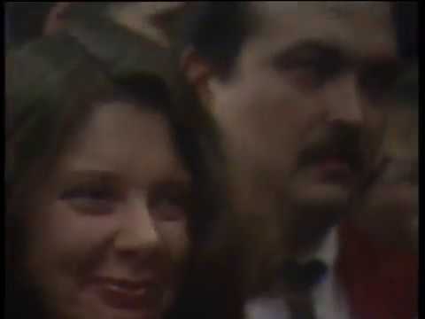 Что? Где? Когда? Четвёртая игра Зимней серии. Выпуск от 26.12.1992