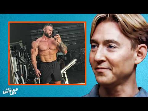 The 3 Pillars of Exercise Everyone Misses - Emil Thorup