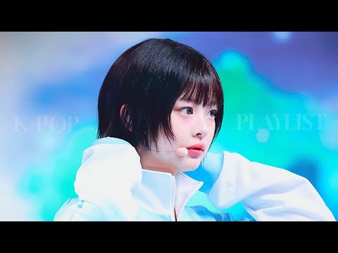[KPOP Playlist] 청량하면서 신나는 케이팝 노동요 ➂