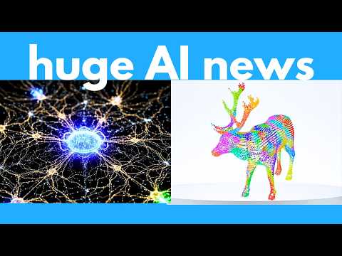 Realtime AI video, open-source SUNO, next-level AI agents, realtime text-to-speech: AI NEWS