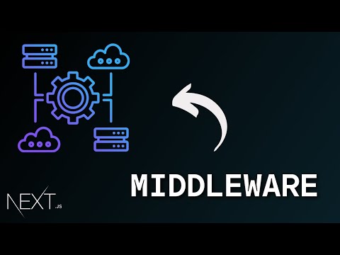 Next.js Middleware: The Secret Sauce to Enhance Your Next App