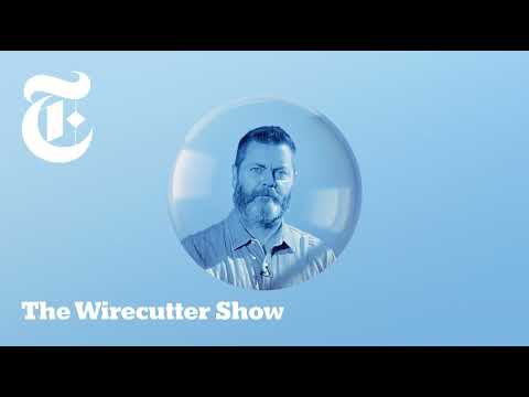 Nick Offerman's Guide to Building Things That Last