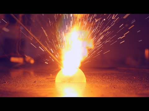 ELECTRIC SOLID PROPELLANTS