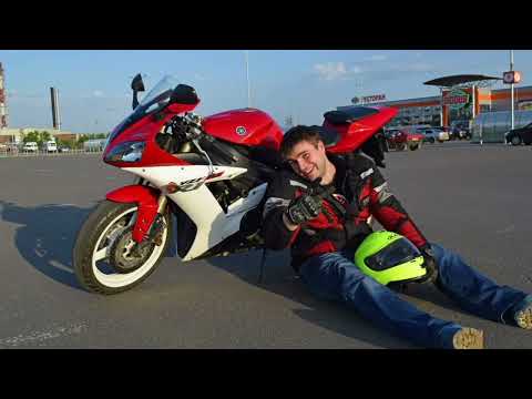 Большое путешествие в Крым на Bajaj Dominar 400