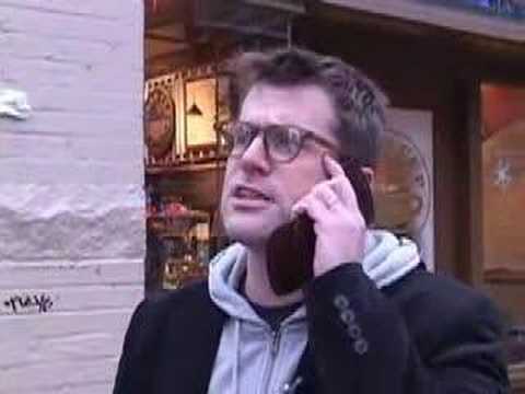 Phone Guy: Salon-perfect