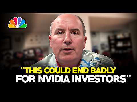 The Next Big Wave is Coming To Nvidia - Dan Ives