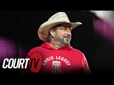 Singer Garth Brooks Accused of Rape in Lawsuit