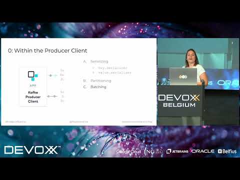 A Kafka Producer’s Request: Or, There and Back Again by Danica Fine