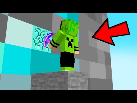 I got smaller and broke everything!