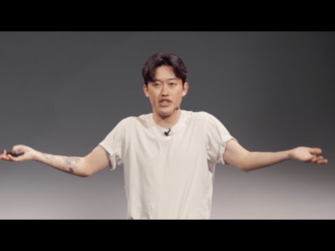 This ONE TRICK Will Get You Posing Like A Model