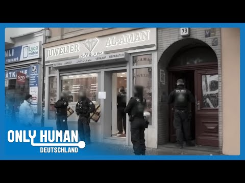 XXL-Berlin: Wie gefährlich ist Neukölln wirklich?