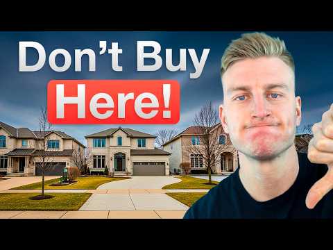 AVOID Moving to the WRONG Chicago Suburb