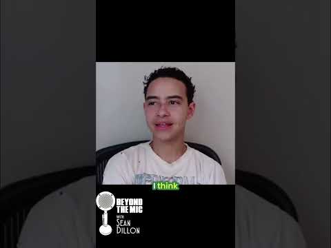 Flynn Griffin: Hiding in Plain Sight #shorts