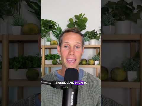 The diet that works to restore normal blood sugar levels