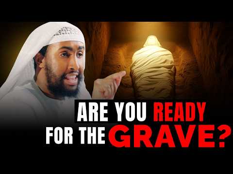 WARNING ⚠️⚠️ 22 SINS That Causes Punishment In the Grave || Ustadh Abdulrahman Hassan