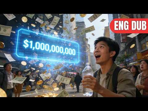 System Gave Me 999B+ 💸 Ex Wants Me Back? 🤢 Toxic GF Revenge 🔨