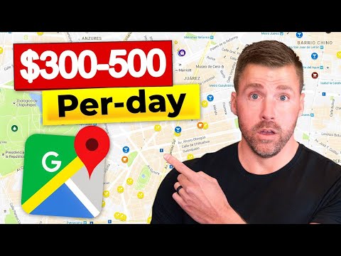 How To Make Money Using Google Maps In 2025