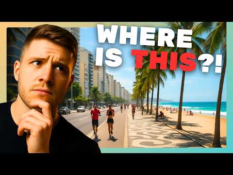 Top 10 Underrated Cities US Expats LOVE in 2025