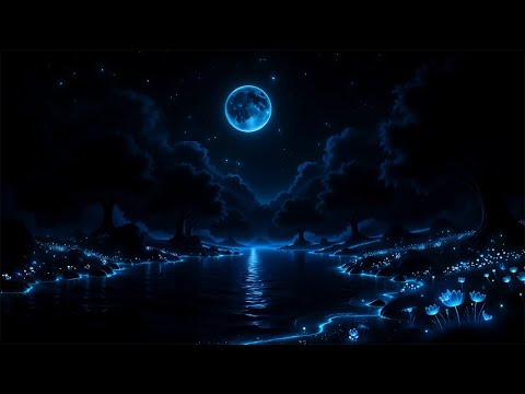 In 3 Minutes, Fall Asleep Fast • Heal Your Subconscious Mind, Body • Whole Body Restoration