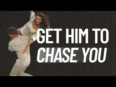 The Surprising Traits Avoidant Men Find Attractive | Adam Lane Smith