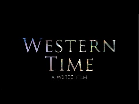Western Time | a Western States 100 Film