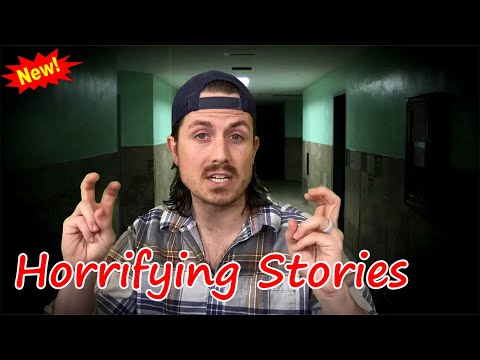 Top 8 Horror Stories Beyond Your Imagination #2 - MrBallen Podcast