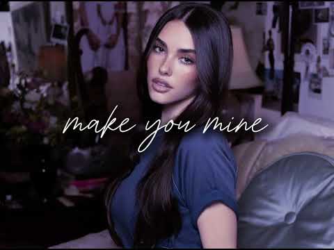 Madison Beer – Make You Mine [slowed to perfection + reverb]