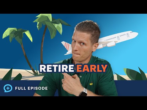 3 Ways to Retire Early (That You Might Not Know About)